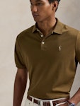 Short Sleeve Polo Shirt