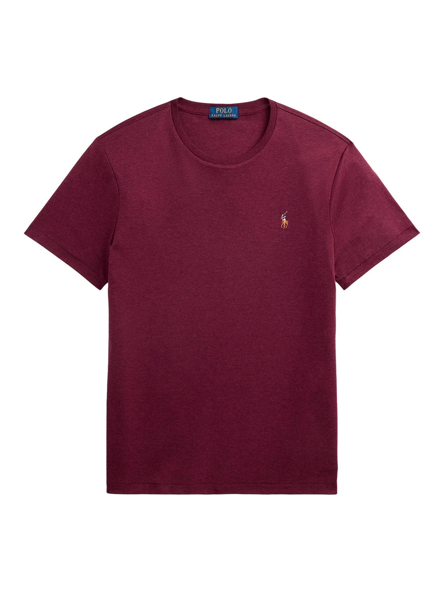 POLO RALPH LAUREN - Short Sleeve T-shirt