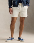 15.2 cm Polo Prepster Corduroy Short