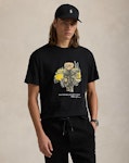 Classic Fit Polo Bear Jersey T-Shirt