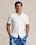 Terry Camp Shirt