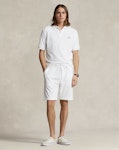 7.5-Inch Terry Drawstring Short