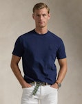 Classic Fit Big Pony Jersey T-Shirt