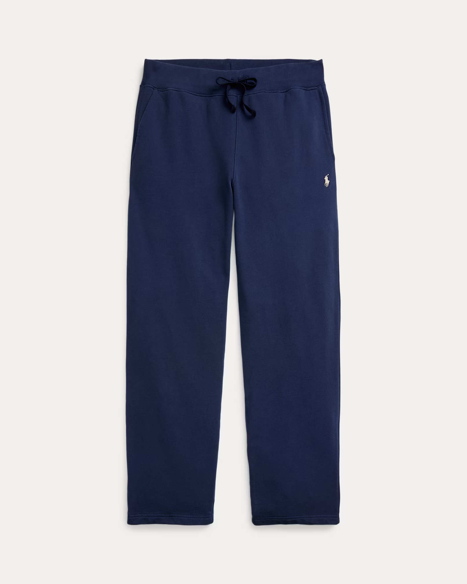 POLO RALPH LAUREN - Loopback Fleece Drawstring Trouser