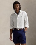 Lightweight Linen Shirt – All Fits
