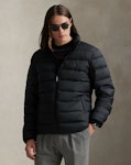 The Colden Packable Down Jacket