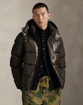The Gorham Two-Tone Down Jacket