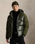 The Gorham Two-Tone Down Jacket