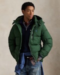 The Gorham Down Jacket