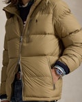 The Gorham Down Jacket