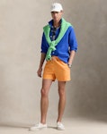 11.5 cm Traveler Slim Fit Swimming Trunk