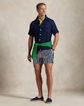 11.5 cm Traveler Slim Fit Swimming Trunk