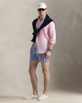 11.5 cm Traveler Slim Fit Swimming Trunk