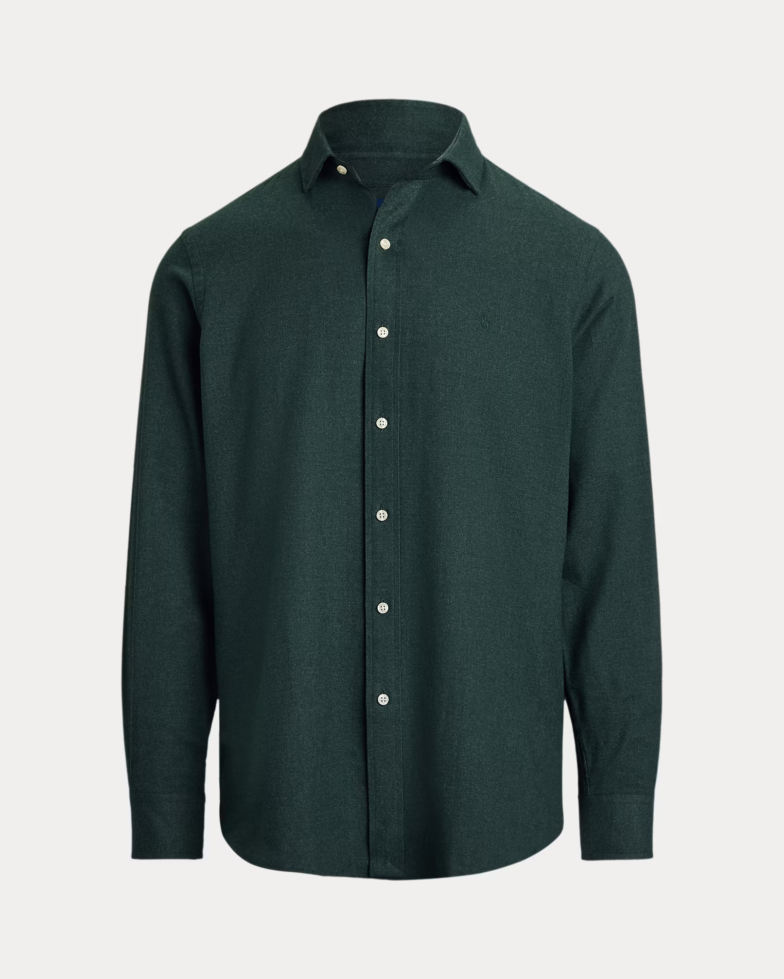 POLO RALPH LAUREN - Custom Fit Performance Twill Shirt