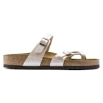 Mayari Craceful Pearl White