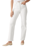 Ribcage Straight Ankle Neutrals