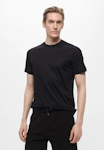 T-Shirt Crewneck