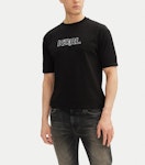 T-Shirt Crewneck