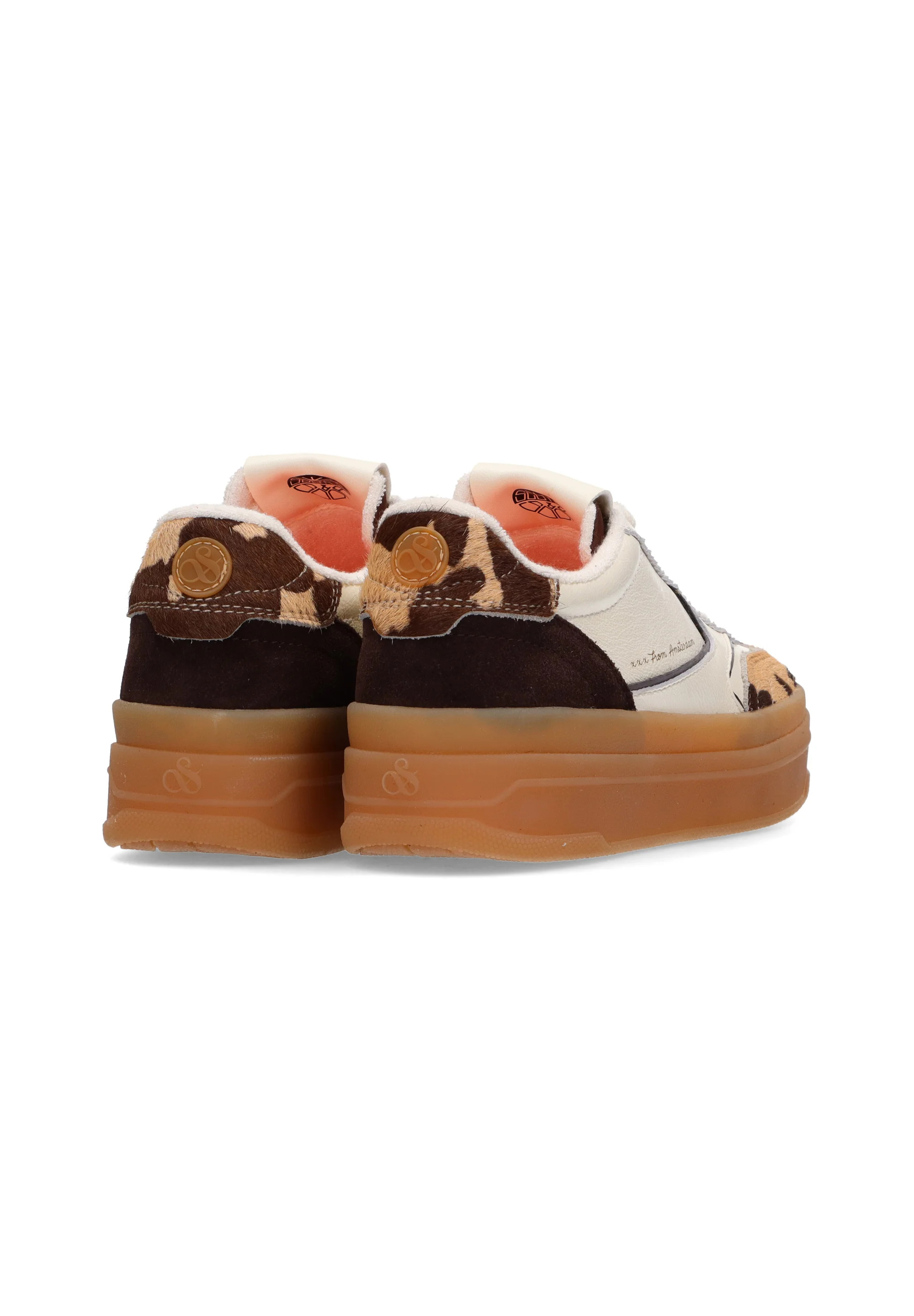 SCOTCH & SODA - Minny Sneakers