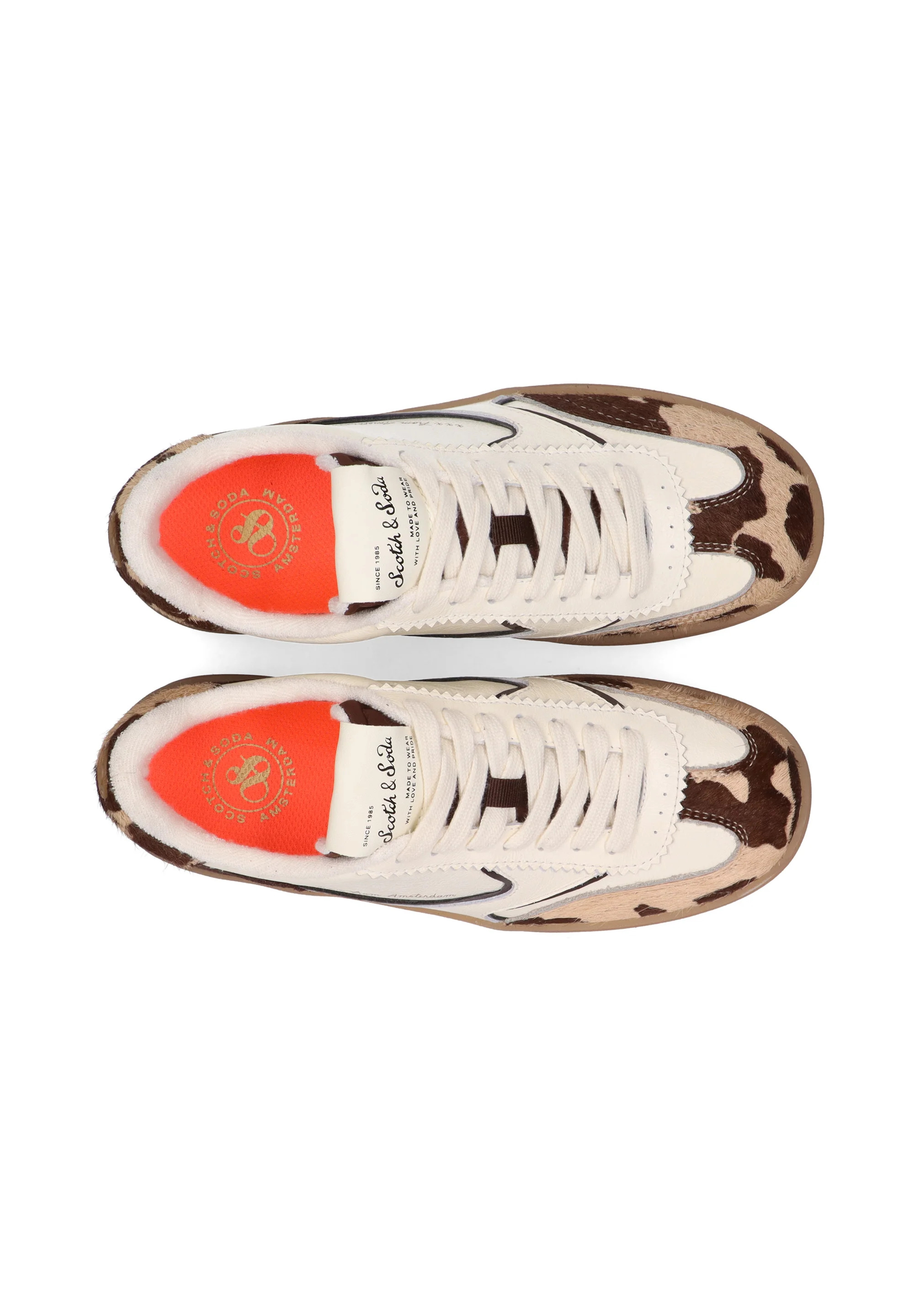 SCOTCH & SODA - Minny Sneakers