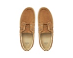 Riva 01 Cow Suede Moccasins