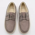 Riva 01 Cow Suede Moccasins