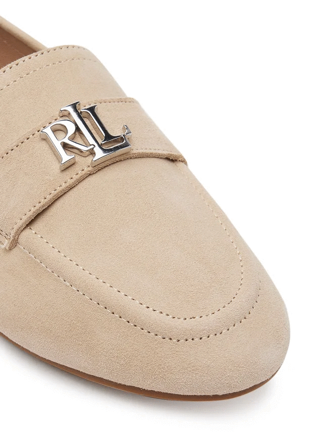 LAUREN RALPH LAUREN - Averi III Flats Loafer