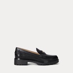 Marli Calfskin Penny Loafer
