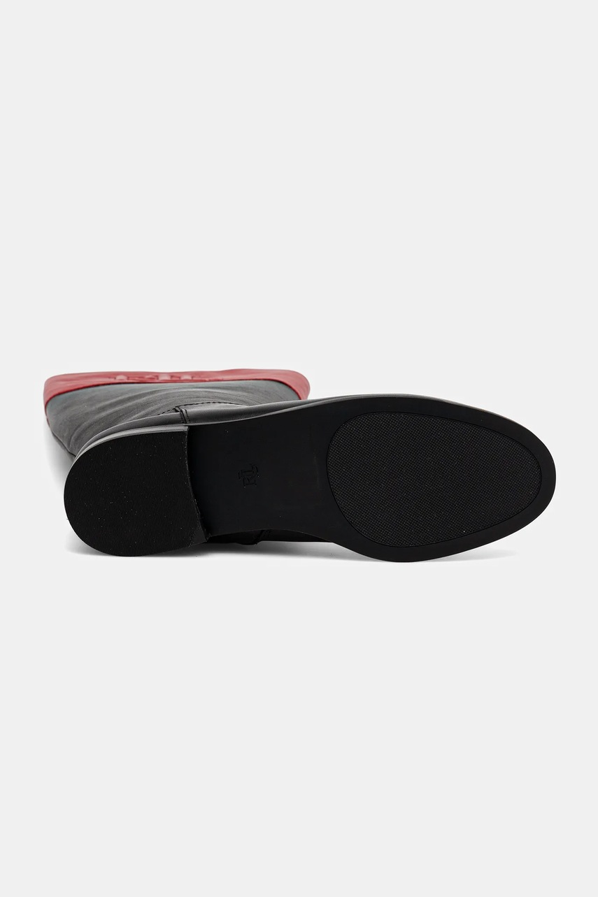 LAUREN RALPH LAUREN - Justine II Boots