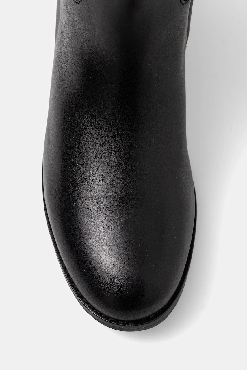 LAUREN RALPH LAUREN - Justine II Boots