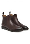Asher Chelsea Boots Mid Cut