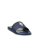 Bear Logo Slides