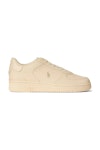 Masters Court Leather Sneaker