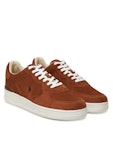 Masters CRT Teak Sneakers