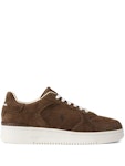 Masters CRT Brown Sneakers