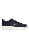 Masters CRT Navy Sneakers