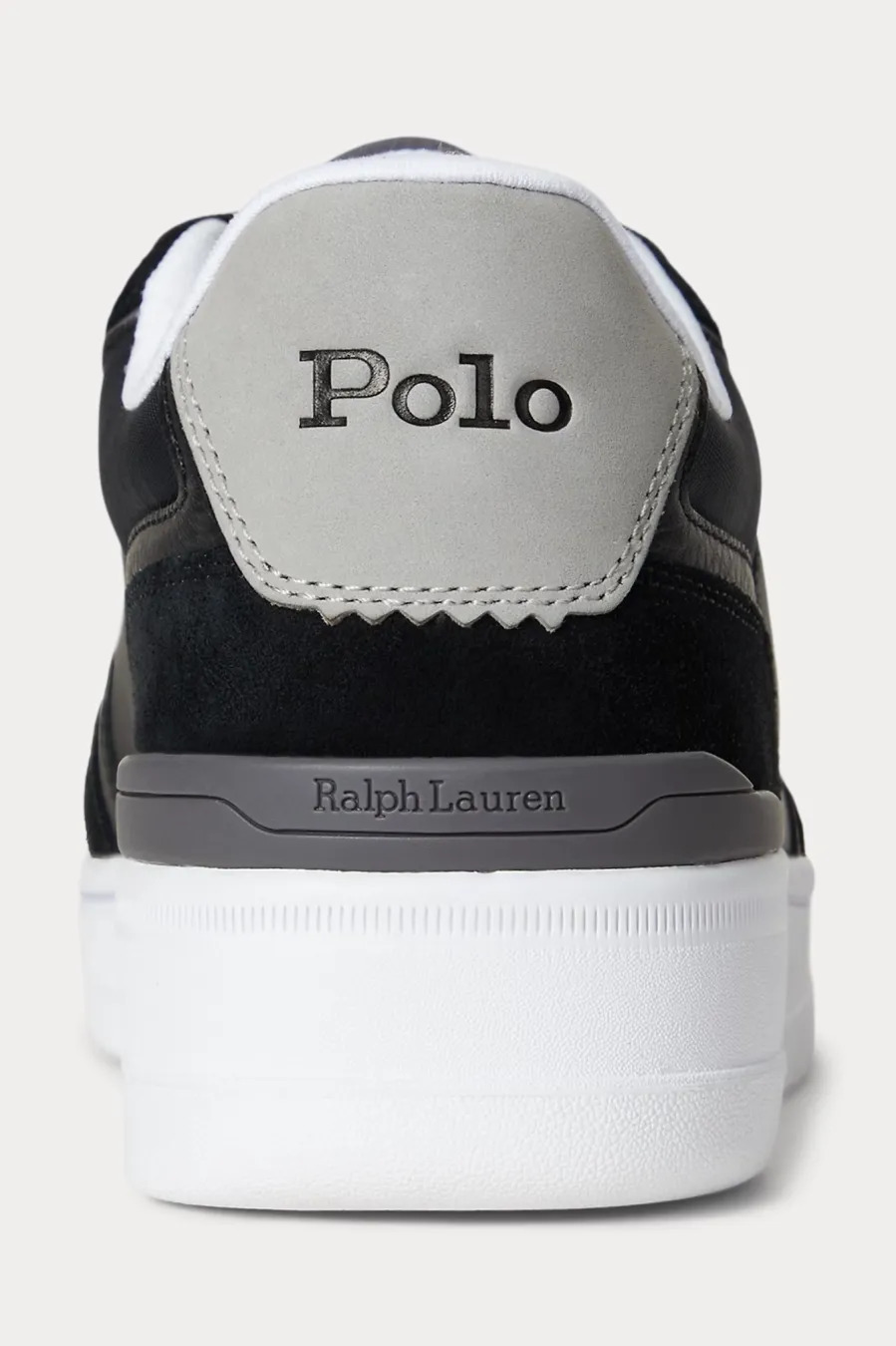 POLO RALPH LAUREN - Open Masters PP Sneakers