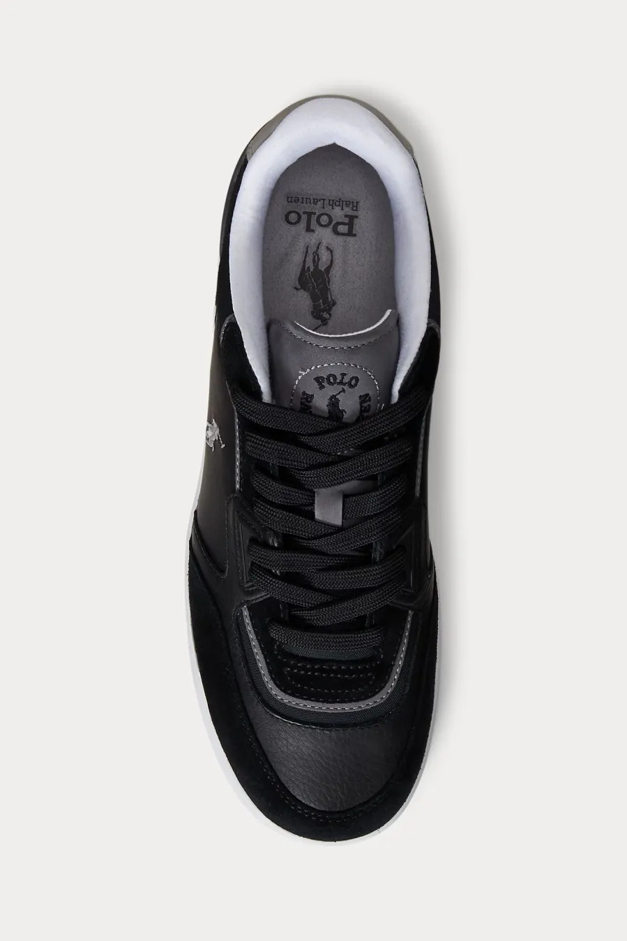 POLO RALPH LAUREN - Open Masters PP Sneakers