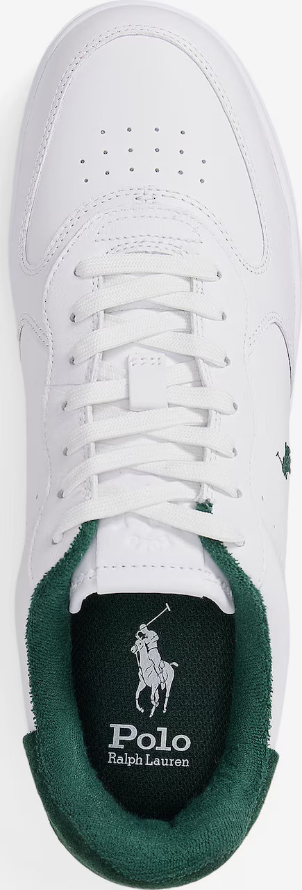 POLO RALPH LAUREN - Masters CRT Sneakers
