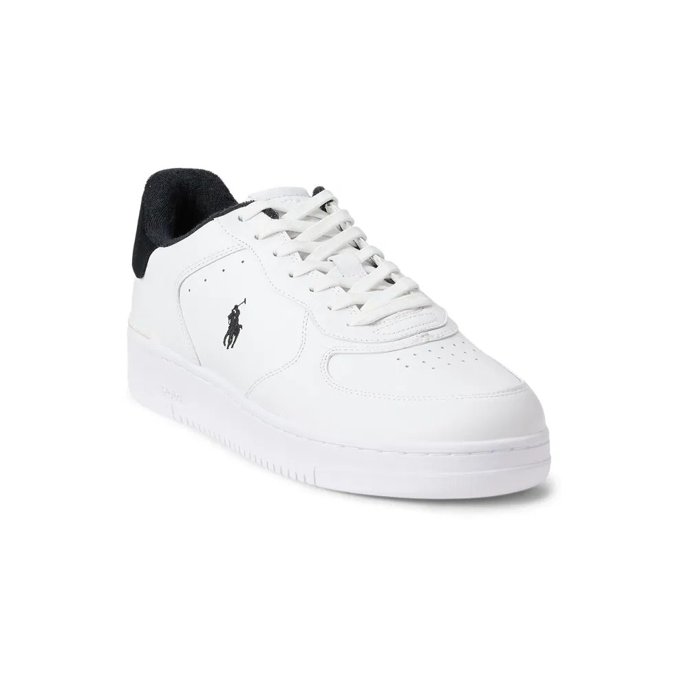 POLO RALPH LAUREN - Masters CRT Sneakers