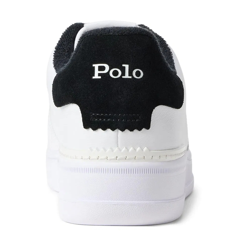 POLO RALPH LAUREN - Masters CRT Sneakers