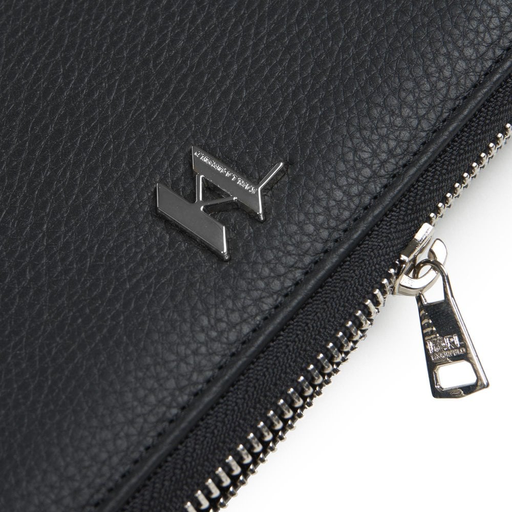 KARL LAGERFELD - Leather Wallet