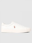 Longwood Leather Sneakers