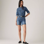 501® Mid Thigh Short
