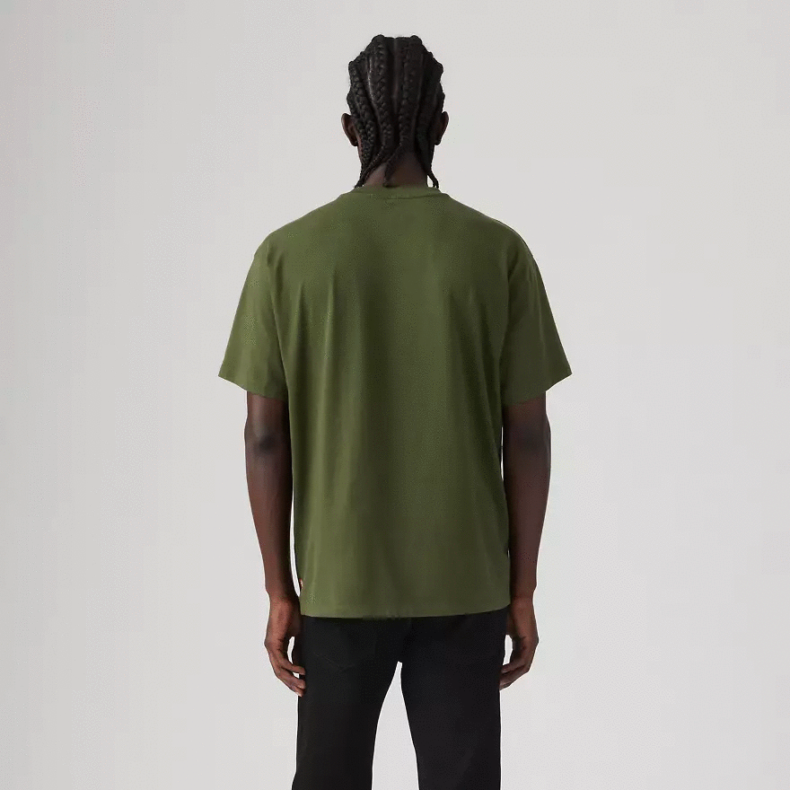 LEVI'S - Vintage Fit Graphic Tee