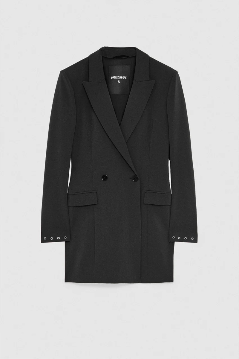 PATRIZIA PEPE - Mini Dress