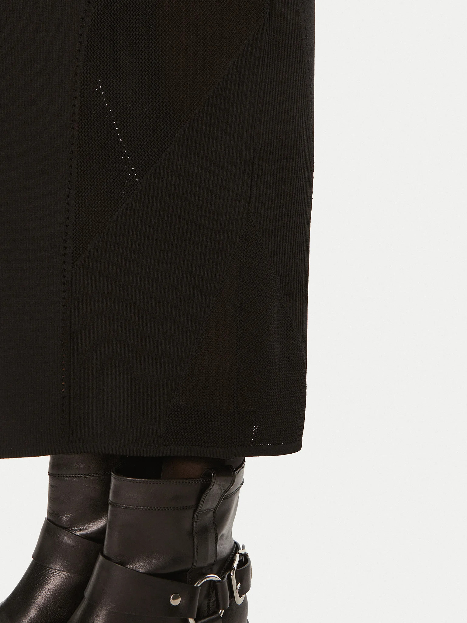 PATRIZIA PEPE - Skirt