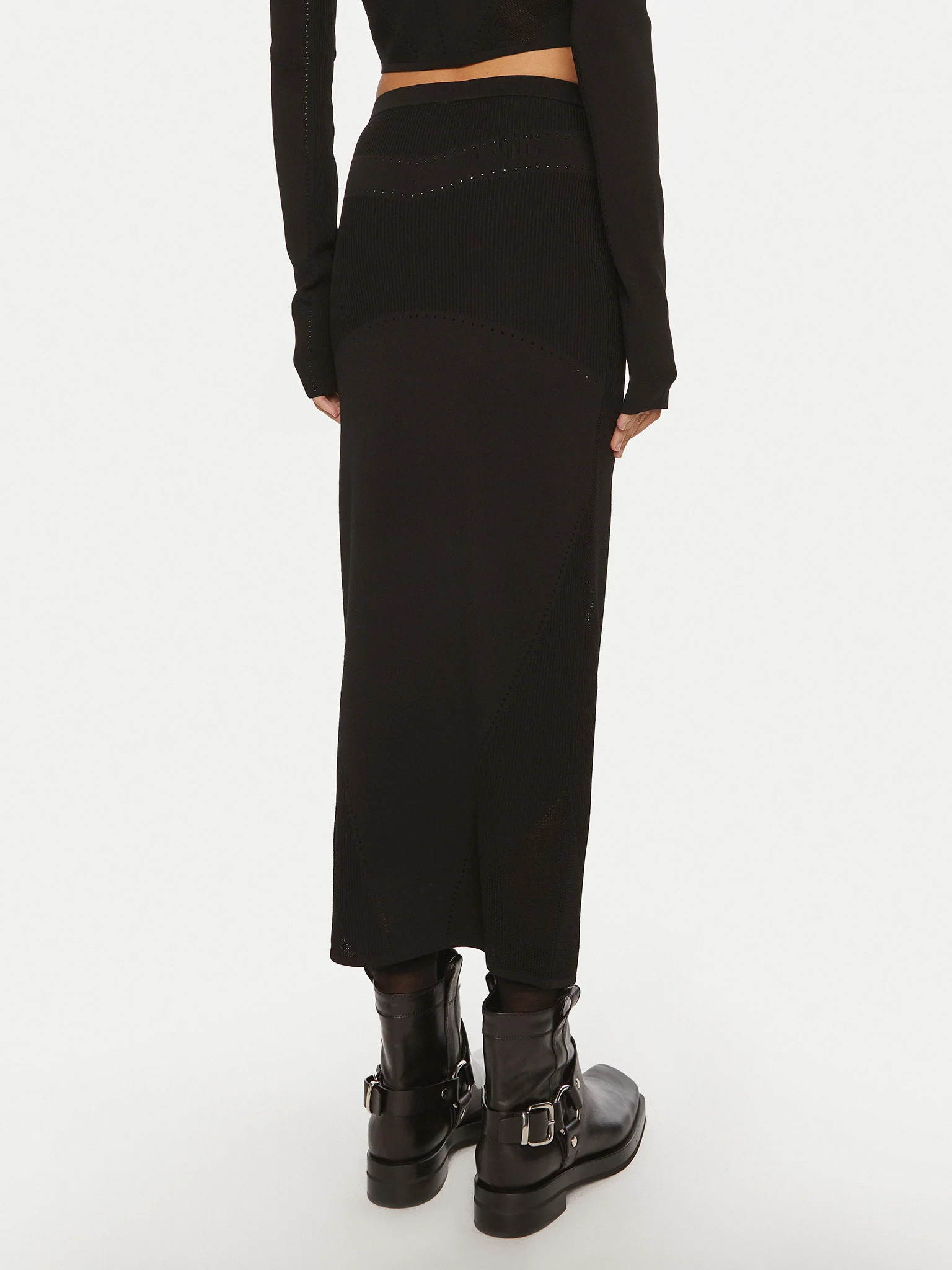 PATRIZIA PEPE - Skirt