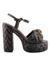 Kensington Platform Heel