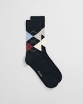 Argyle Socks